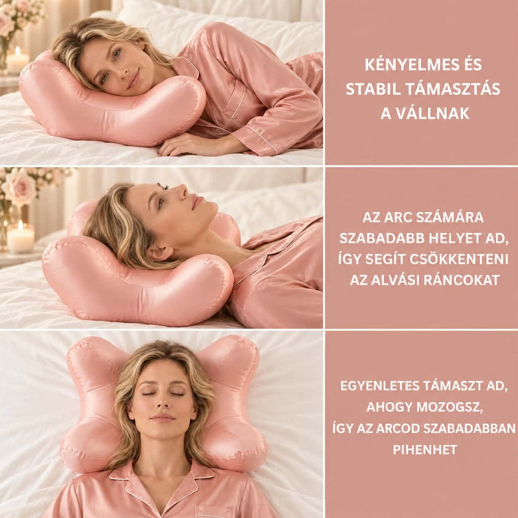 SORENVY Szépségpárna